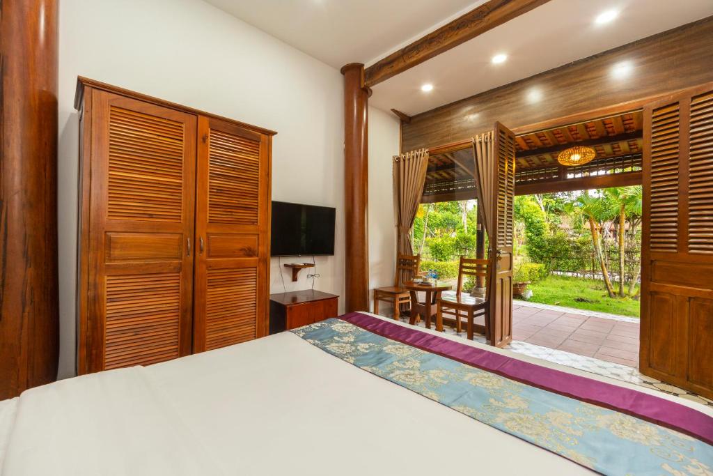 Maison du Vietnam Resort & Spa